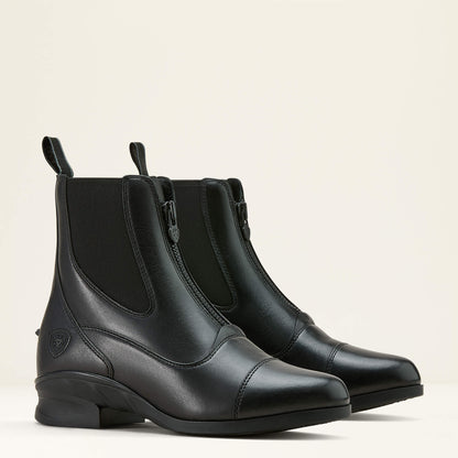 Ariat Heritage Zip Paddock Boot On Sale