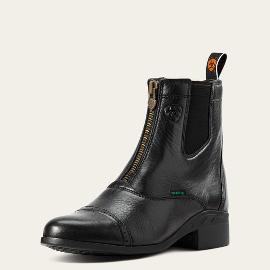 Ariat Heritage Breeze Zip Paddock Boot Online