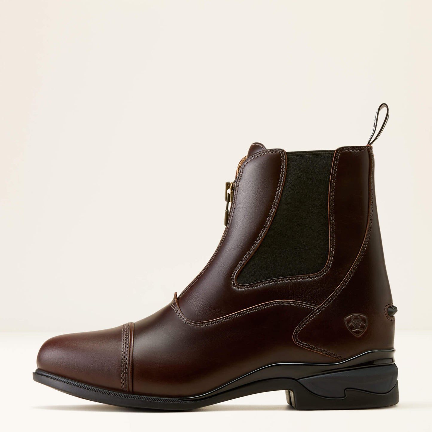 Ariat Devon Zip Paddock Boot On Sale