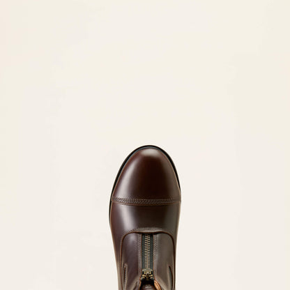Ariat Devon Zip Paddock Boot On Sale