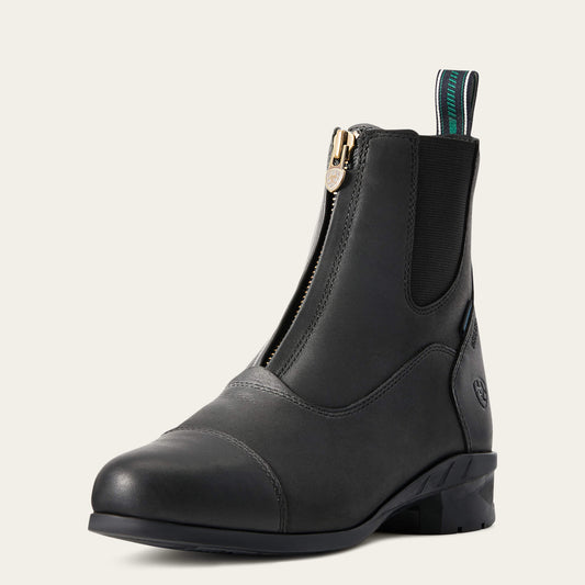 Ariat Heritage IV Zip Waterproof Insulated Paddock Boot Discount
