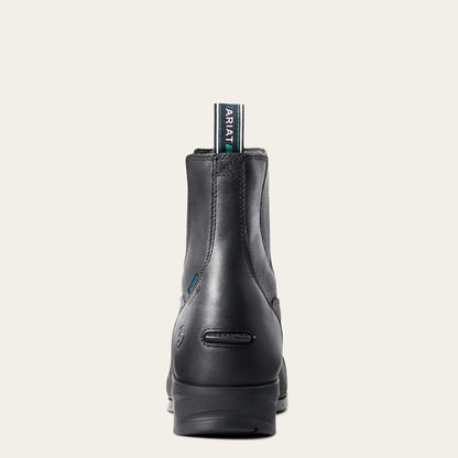 Ariat Heritage IV Zip Waterproof Insulated Paddock Boot Discount
