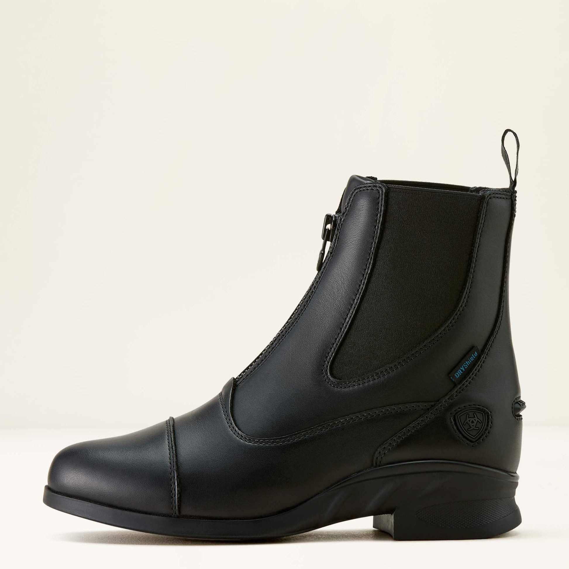 Ariat Heritage Zip Waterproof Paddock Boot Outlet