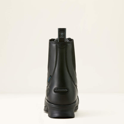 Ariat Heritage Zip Waterproof Paddock Boot Outlet