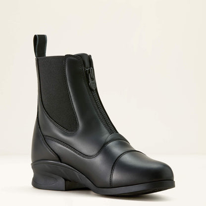 Ariat Heritage Zip Waterproof Paddock Boot Outlet