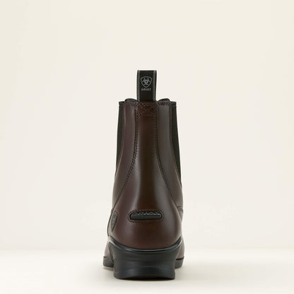Ariat Heritage Zip Paddock Boot On Sale