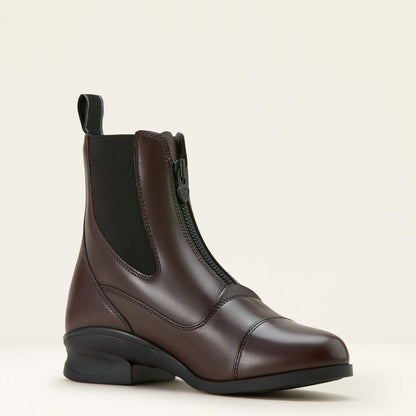 Ariat Heritage Zip Paddock Boot On Sale