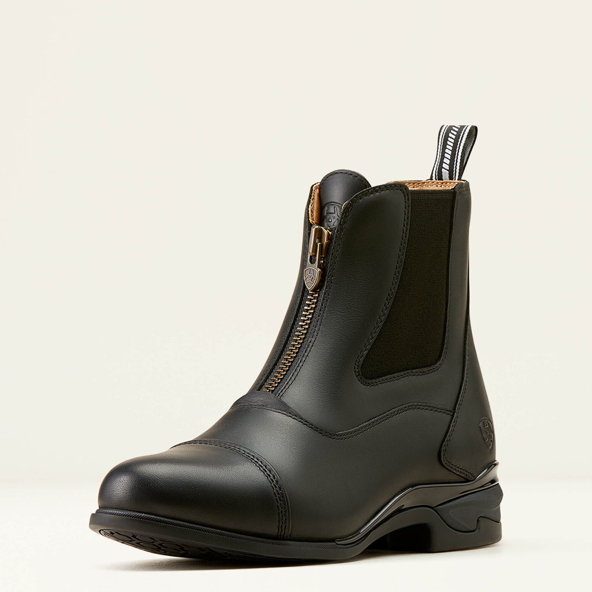 Ariat Devon Zip Paddock Boot Sale