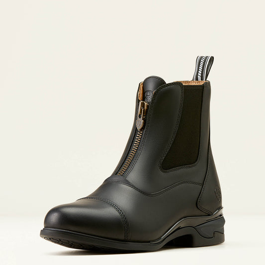 Ariat Devon Zip Paddock Boot Sale