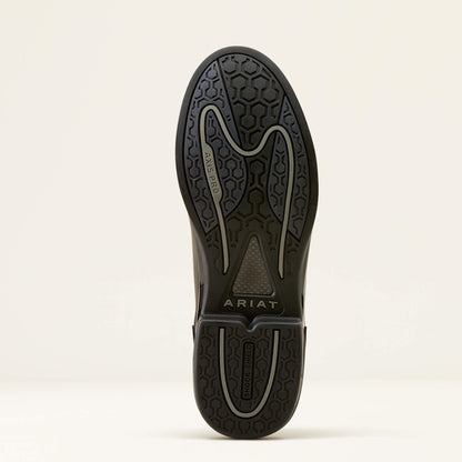 Ariat Devon Zip Paddock Boot Sale