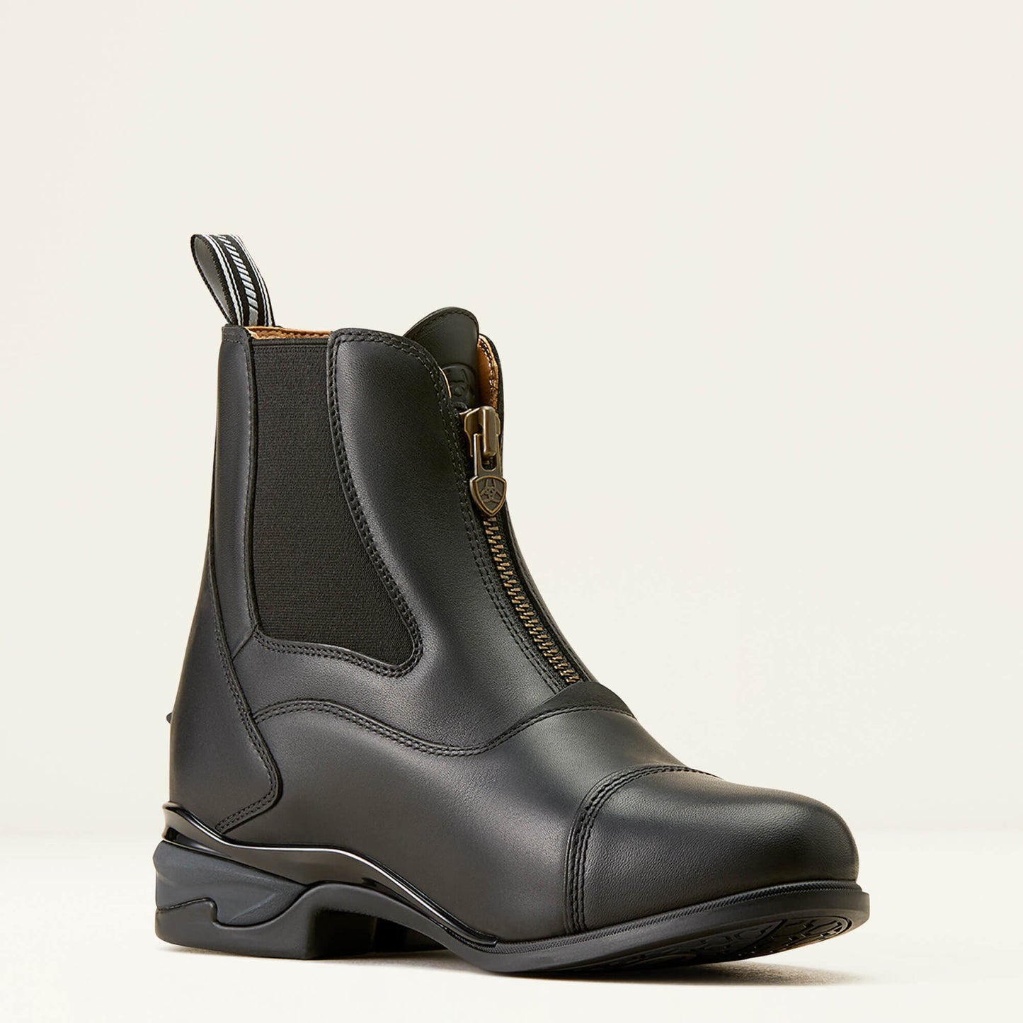 Ariat Devon Zip Paddock Boot Sale