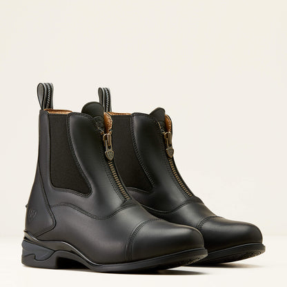 Ariat Devon Zip Paddock Boot Sale