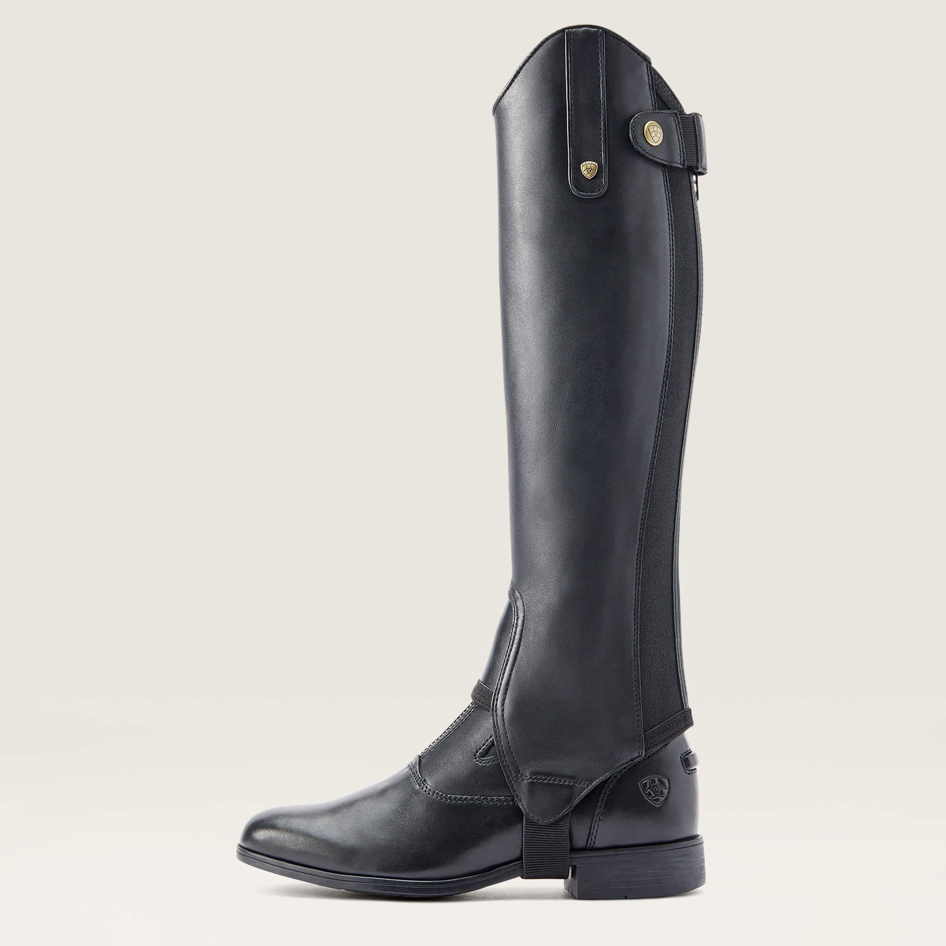 Ariat Heritage Contour Half Chap For Sale