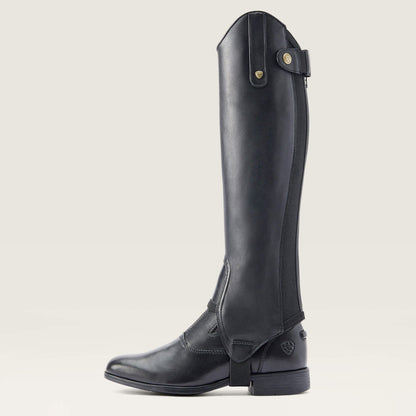 Ariat Heritage Contour Half Chap For Sale
