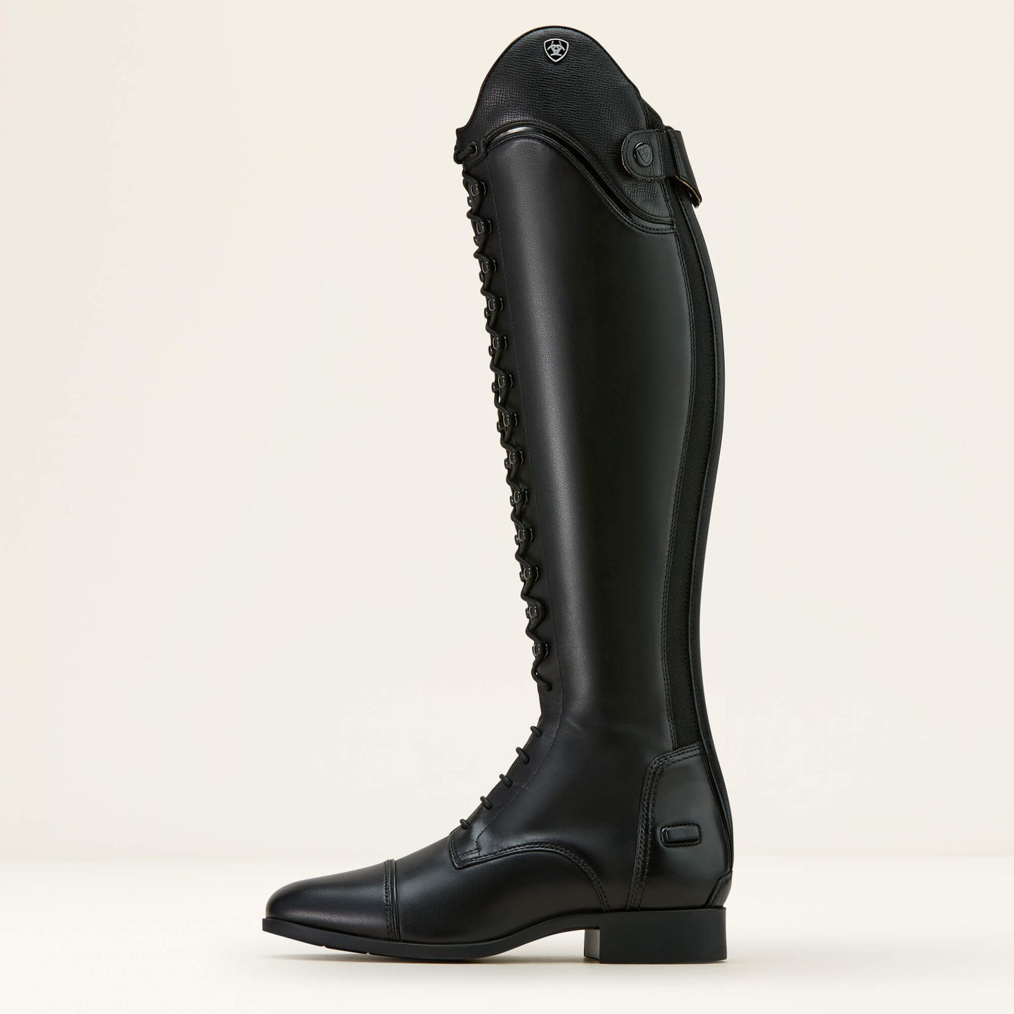 Ariat Palisade Lace Tall Riding Boot Discount