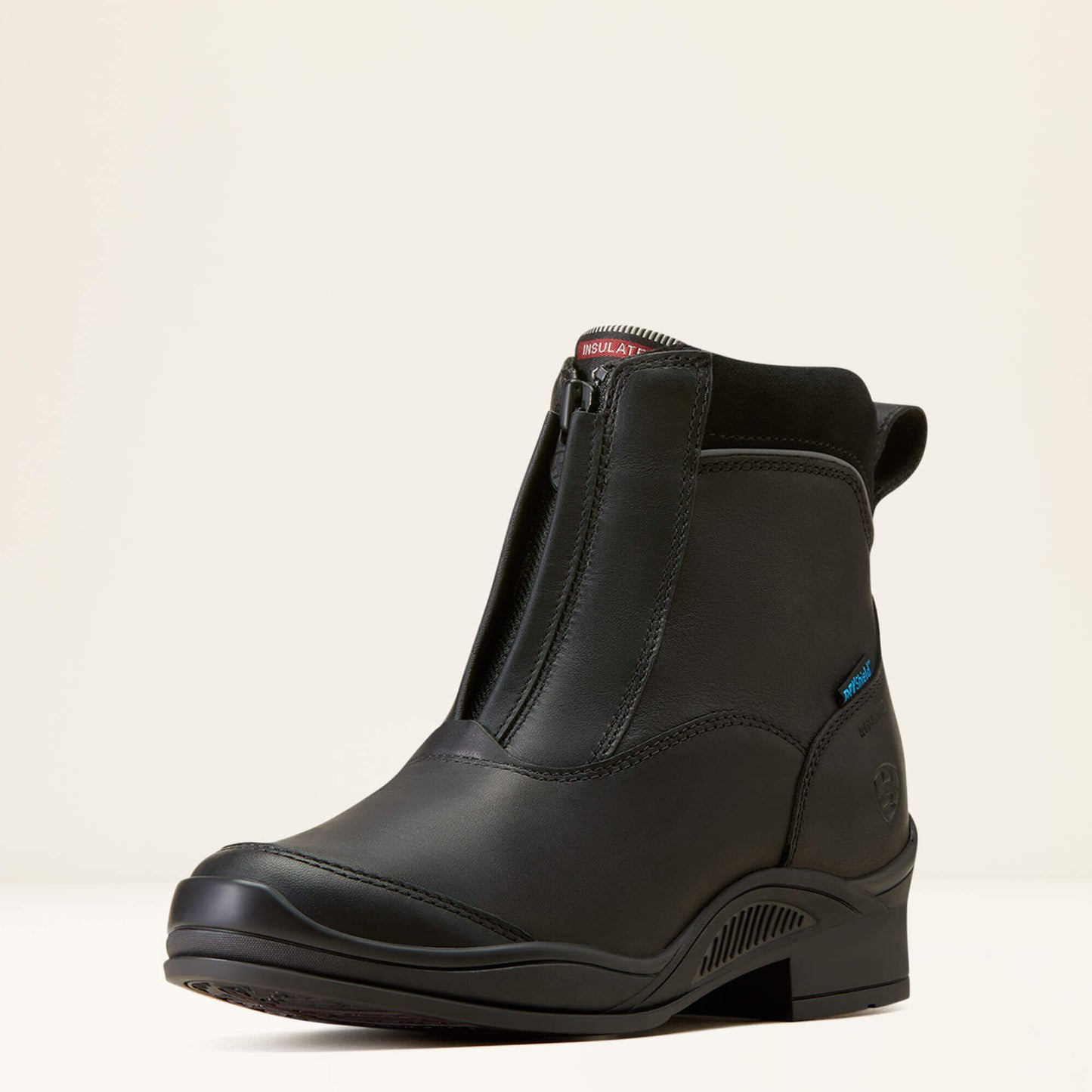 Ariat Extreme Pro Zip Waterproof Insulated Paddock Boot On Sale