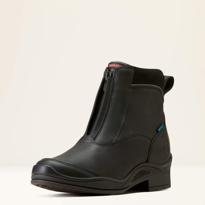 Ariat Extreme Pro Zip Waterproof Insulated Paddock Boot On Sale