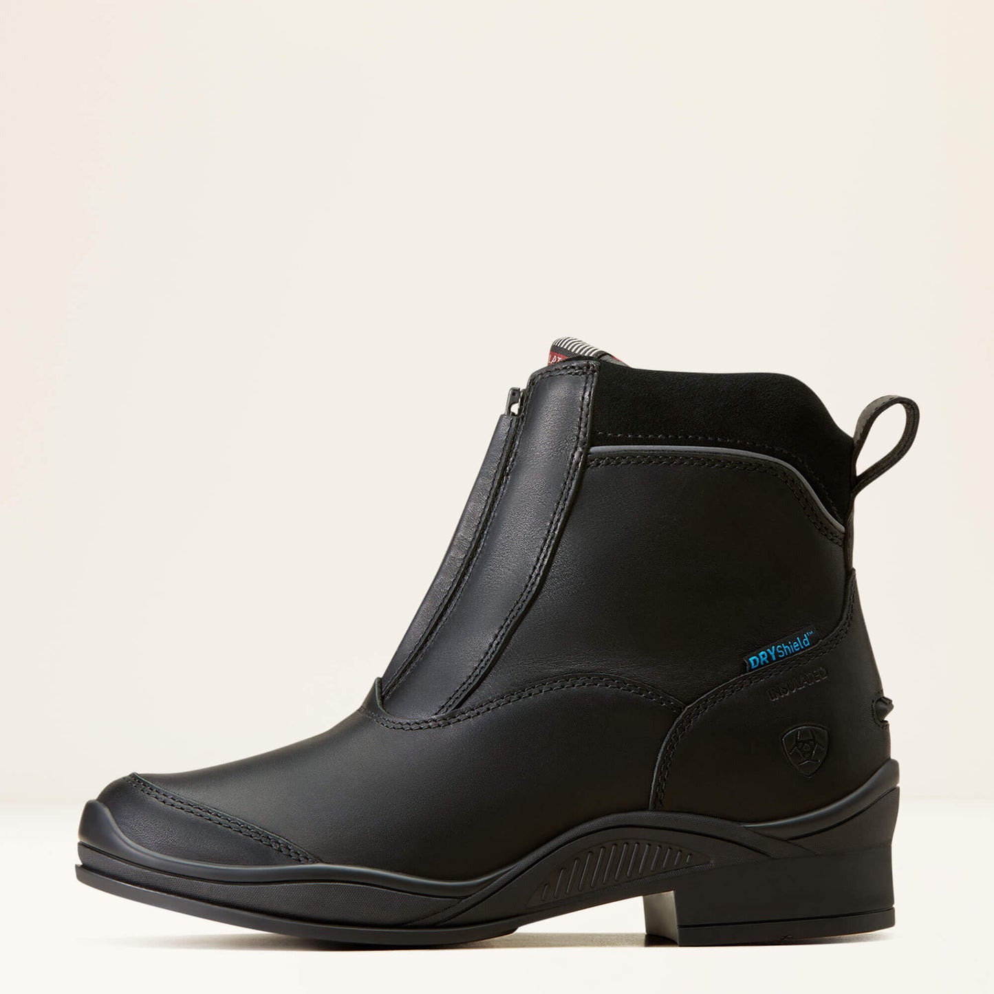 Ariat Extreme Pro Zip Waterproof Insulated Paddock Boot On Sale