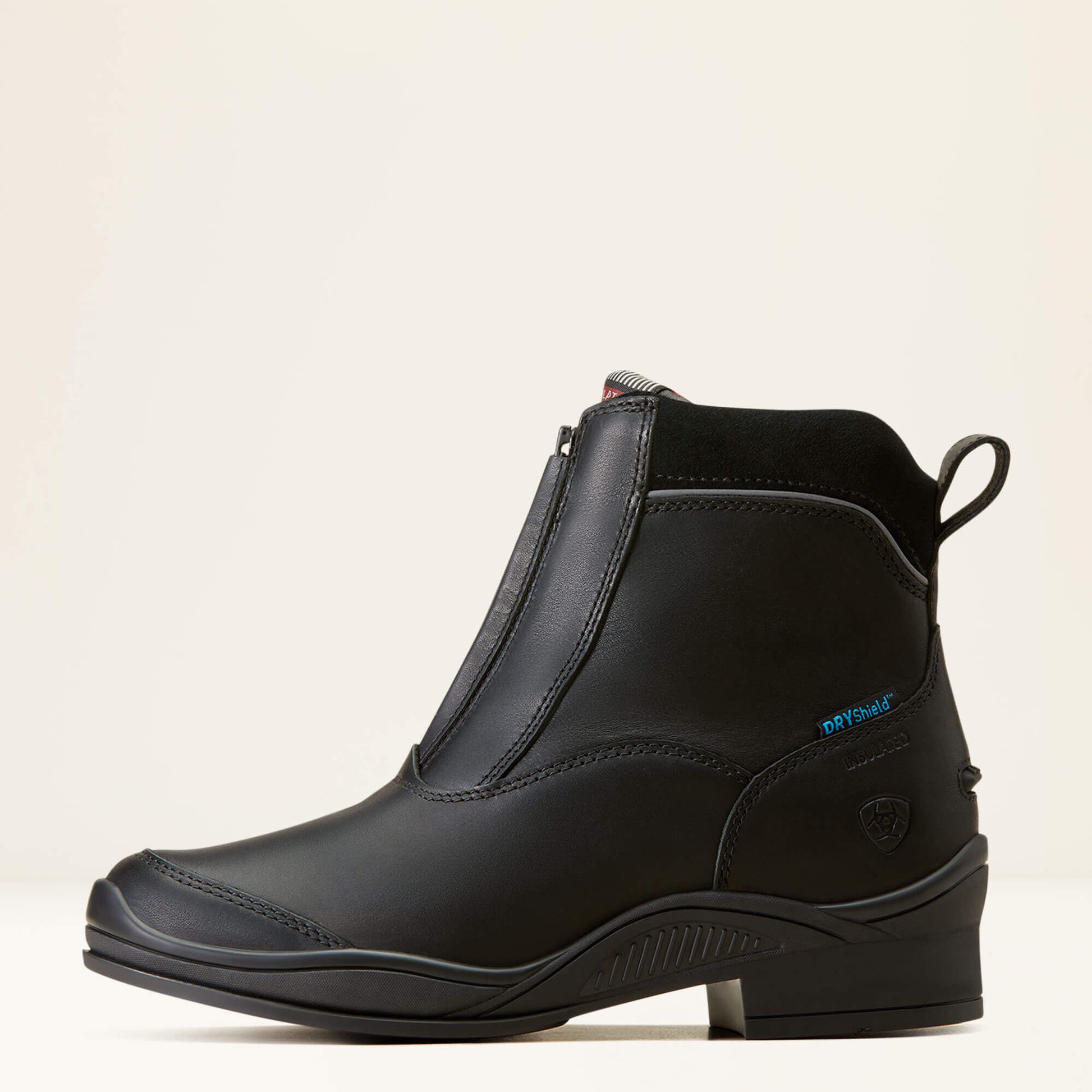 Ariat Extreme Pro Zip Waterproof Insulated Paddock Boot On Sale