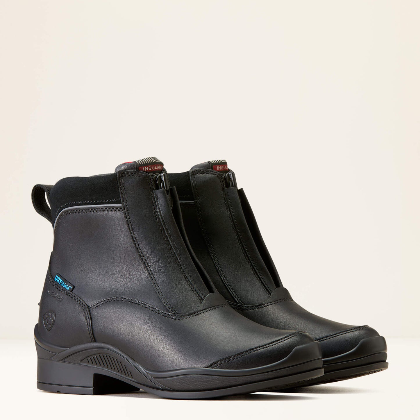 Ariat Extreme Pro Zip Waterproof Insulated Paddock Boot On Sale