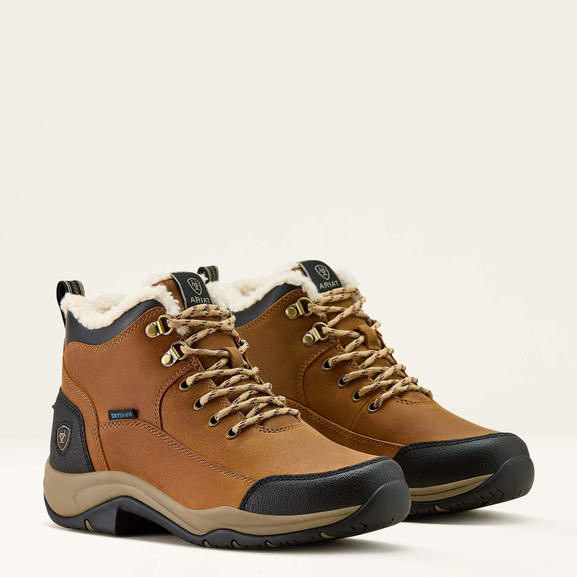 Ariat Terrain Sherpa Waterproof Boot On Sale