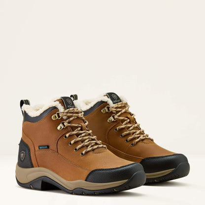 Ariat Terrain Sherpa Waterproof Boot On Sale