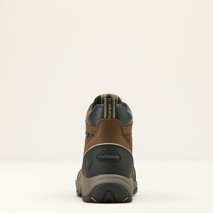 Ariat Terrain Zip Waterproof Boot Discount