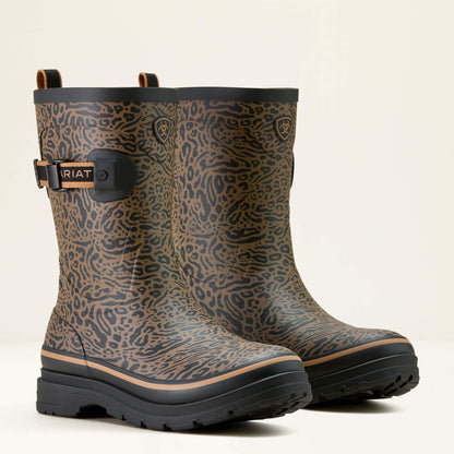 Ariat Kelmarsh Mid Rubber Boot Outlet