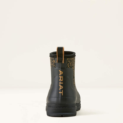 Ariat Kelmarsh Shortie Rubber Boot On Sale