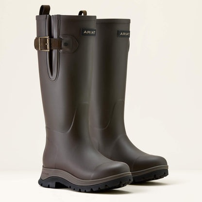 Ariat Woodstock Rubber Boot Sale