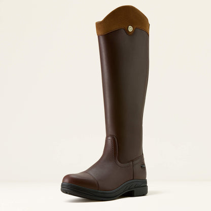 Ariat Stamford Waterproof Boot Discount