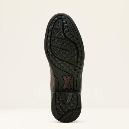Ariat Stamford Waterproof Boot Discount