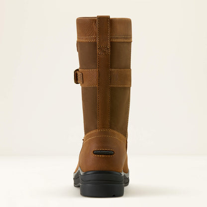 Ariat Bampton Waterproof Boot Outlet