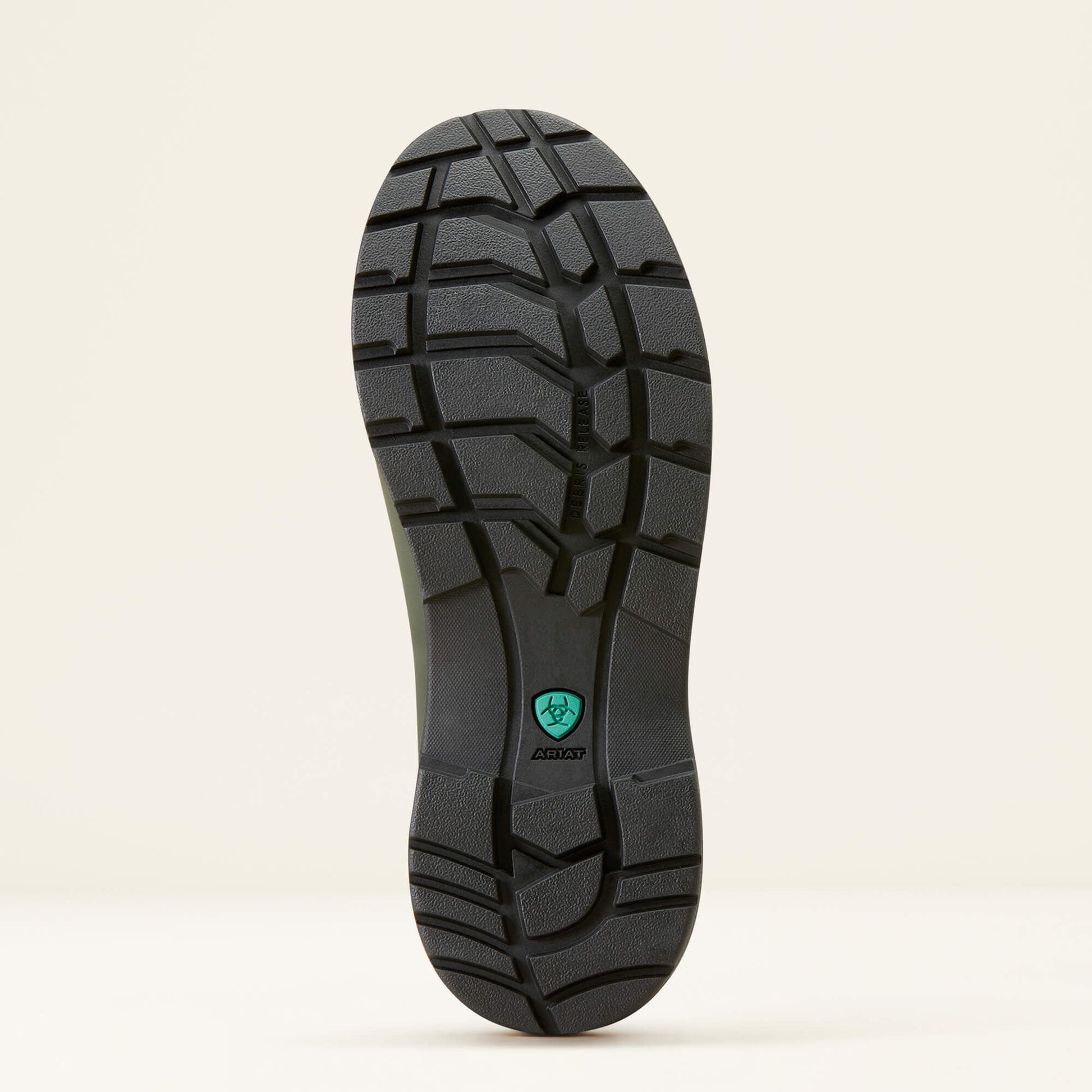 Ariat Kelmarsh Shortie Rubber Boot Discount