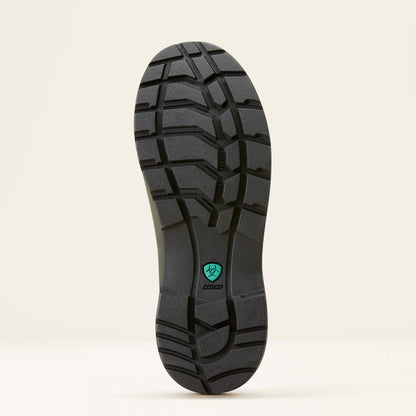 Ariat Kelmarsh Shortie Rubber Boot Discount