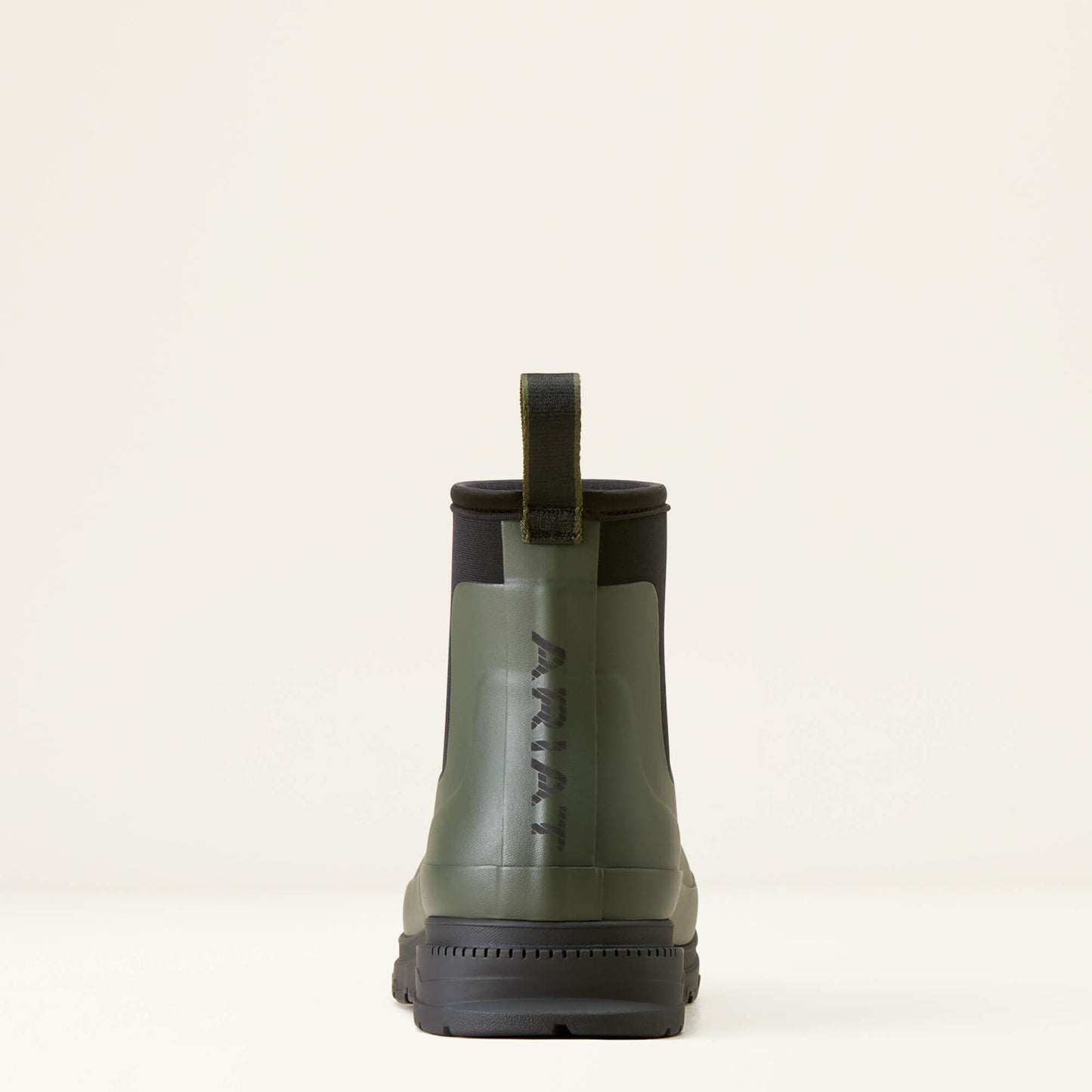 Ariat Kelmarsh Shortie Rubber Boot Discount