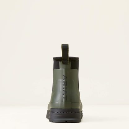 Ariat Kelmarsh Shortie Rubber Boot Discount