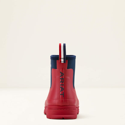 Ariat Kelmarsh Shortie Rubber Boot Sale