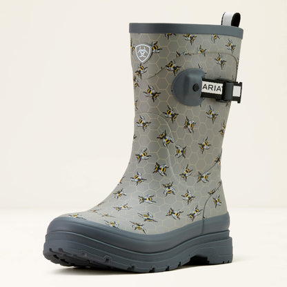 Ariat Kelmarsh Mid Rubber Boot For Sale