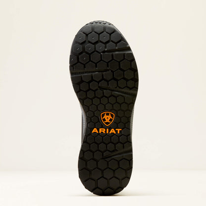 Ariat Outpace Shift Mid Composite Toe Work Shoe Sale
