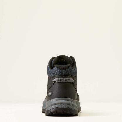 Ariat Outpace Shift Mid Composite Toe Work Shoe Sale