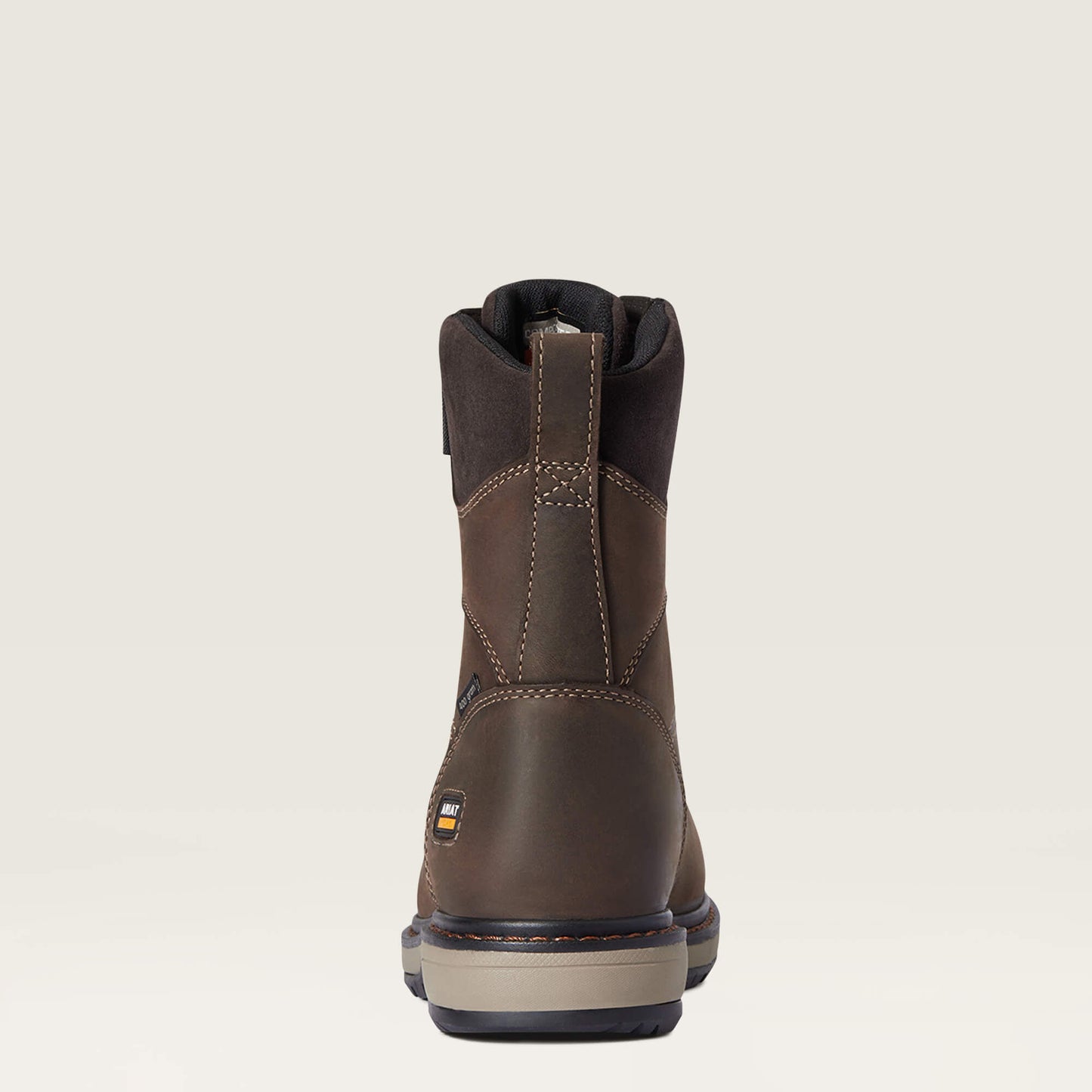 Ariat Riveter 8" CSA Glacier Grip Waterproof 400g Composite Toe Work Boot Online