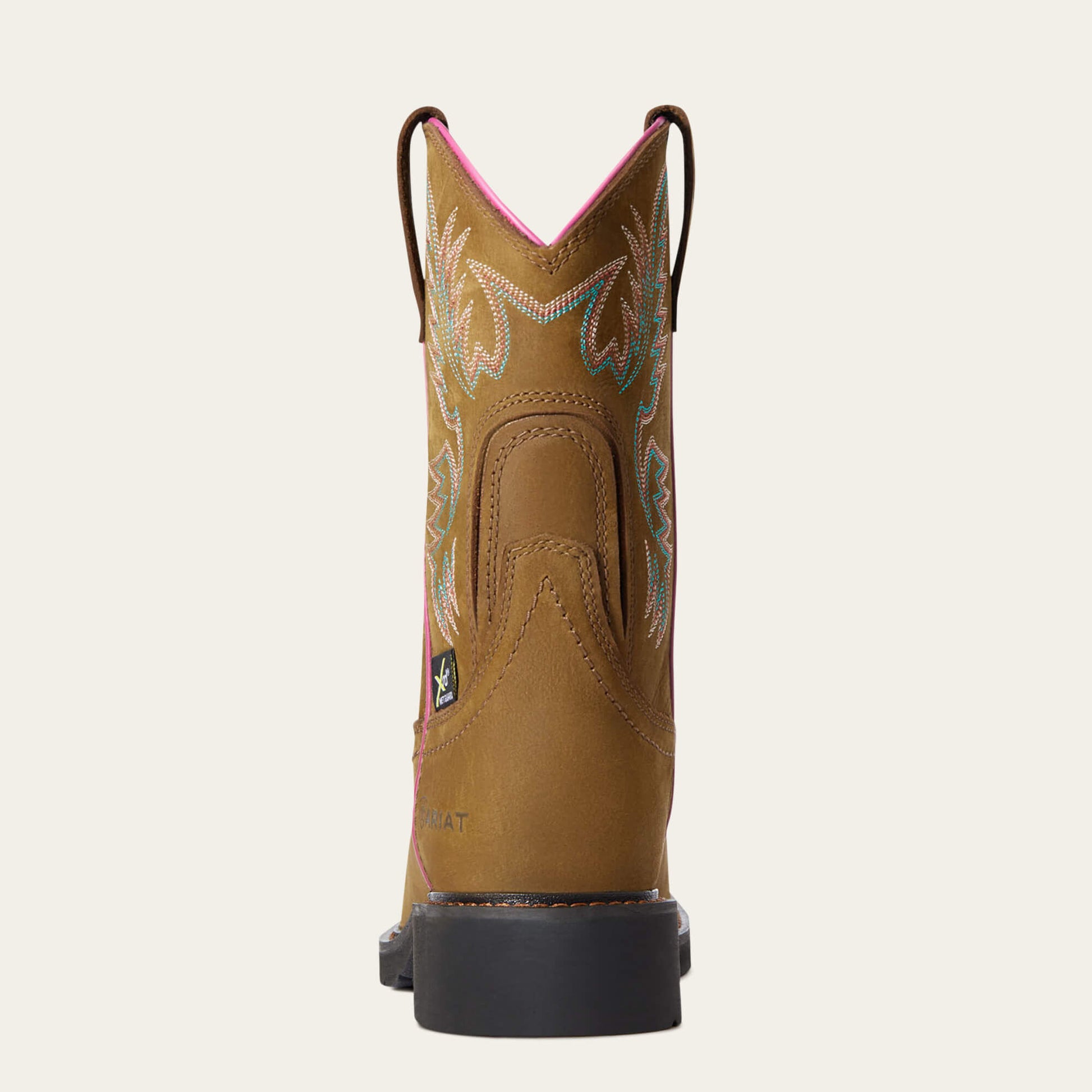 Ariat Krista MetGuard Steel Toe Work Boot Outlet
