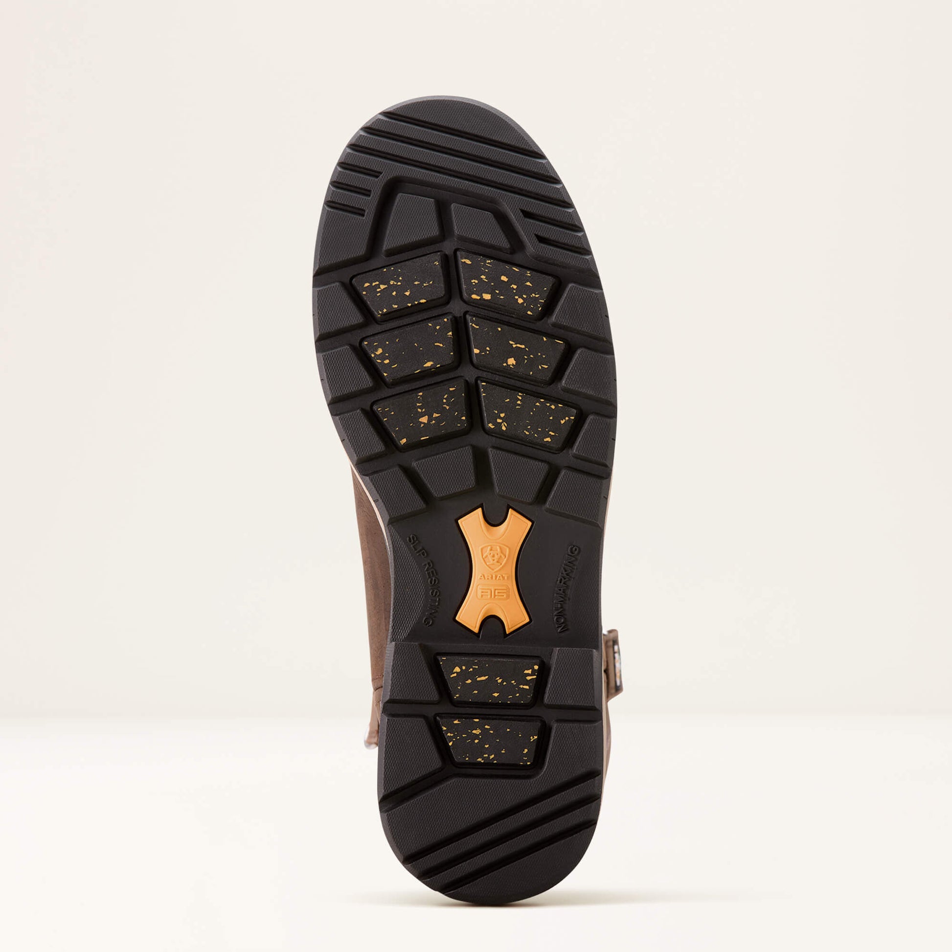 Ariat Riveter CSA Glacier Grip Waterproof 400g Composite Toe Work Boot Online