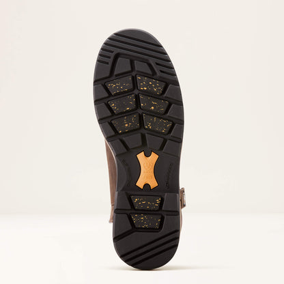 Ariat Riveter CSA Glacier Grip Waterproof 400g Composite Toe Work Boot Online