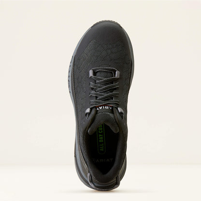 Ariat Outpace Shift Composite Toe Work Shoe Discount