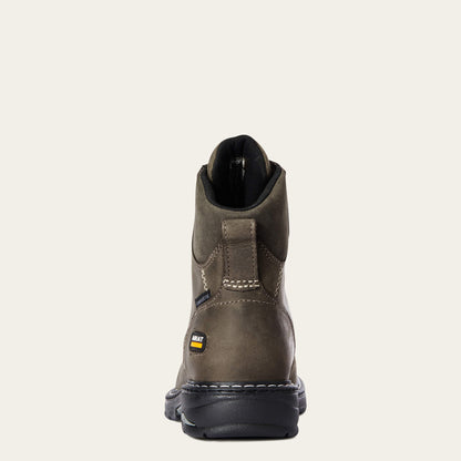 Ariat Casey 6" Composite Toe Work Boot For Sale