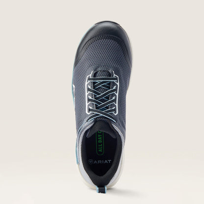 Ariat Outpace SD Composite Toe Work Shoe Discount