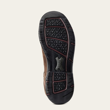 Ariat Telluride Work Waterproof Composite Toe Work Boot For Sale