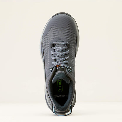 Ariat Outpace Shift Composite Toe Work Shoe Sale